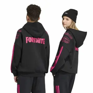 Kinder Kapuzenpullover adidas X Fortnite image-2