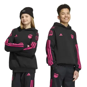 Kinder Kapuzenpullover adidas X Fortnite image-3