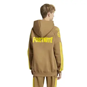 Kinder Kapuzenpullover adidas X Fortnite image-5
