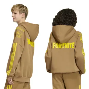 Kinder Kapuzenpullover adidas X Fortnite image-2