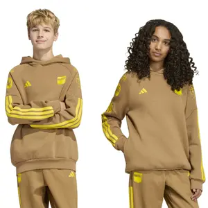 Kinder Kapuzenpullover adidas X Fortnite image-3