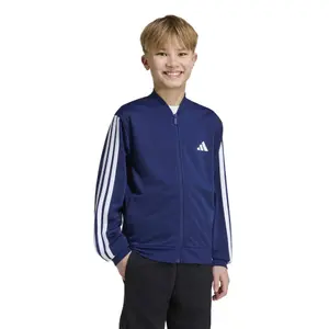 Children's training jacket adidas Essentials Climacool image-1