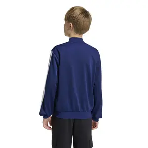 Children's training jacket adidas Essentials Climacool image-4