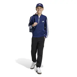 Children's training jacket adidas Essentials Climacool image-2