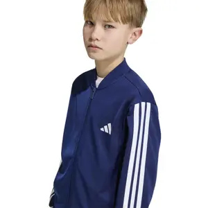 Children's training jacket adidas Essentials Climacool image-6