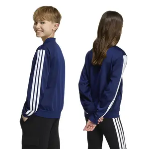 Children's training jacket adidas Essentials Climacool image-5