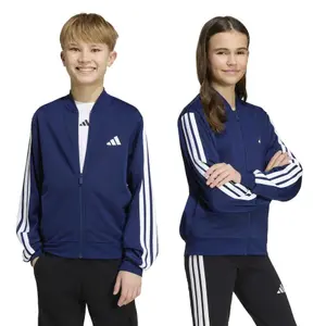 Children's training jacket adidas Essentials Climacool image-3