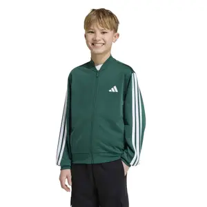 Children's training jacket adidas Essentials Climacool image-1