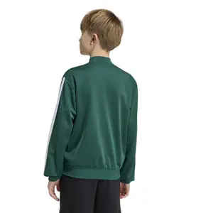 Children's training jacket adidas Essentials Climacool image-4