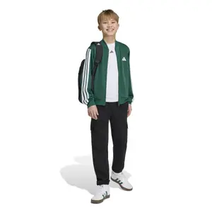 Children's training jacket adidas Essentials Climacool image-3