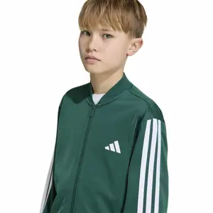 Children's training jacket adidas Essentials Climacool image-6