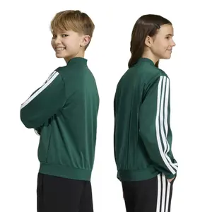 Children's training jacket adidas Essentials Climacool image-5