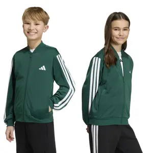 Children's training jacket adidas Essentials Climacool image-2