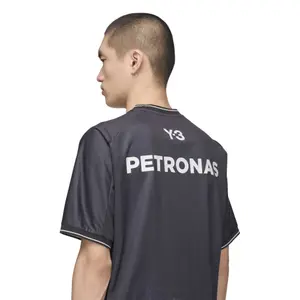 T-shirt adidas Mercedes AMG Y-3 Petronas Formul 1 Team Mechanics image-6