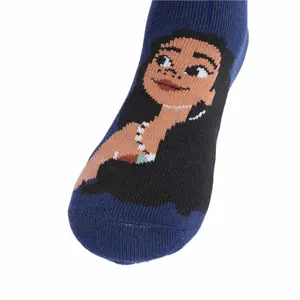 Calze bambina neonato adidas Disney image-2