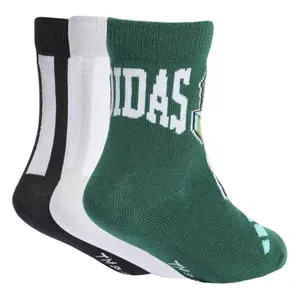 Calze neonato adidas Minecraft (x3) image-1