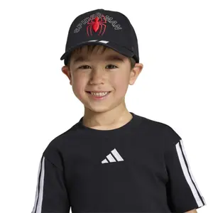 Baseball cap for kids adidas Marvel Spider Man image-1