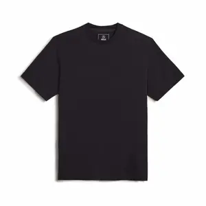 T-shirt adidas Mercedes AMG Y-3 Petronas Formul 1 Team Logo Stack image-0