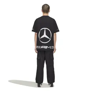 T-shirt adidas Mercedes AMG Y-3 Petronas Formul 1 image-4