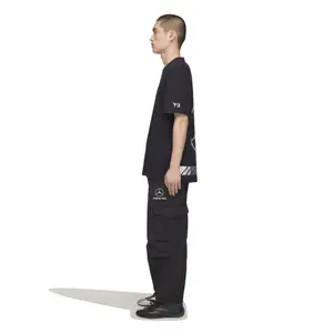 T-shirt adidas Mercedes AMG Y-3 Petronas Formul 1 image-5