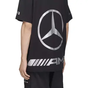 T-shirt adidas Mercedes AMG Y-3 Petronas Formul 1 image-6