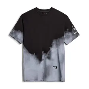T-shirt adidas Mercedes AMG Y-3 Petronas Formul 1 Team Tour