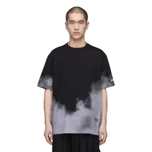 T-shirt adidas Mercedes AMG Y-3 Petronas Formul 1 Team Tour image-2