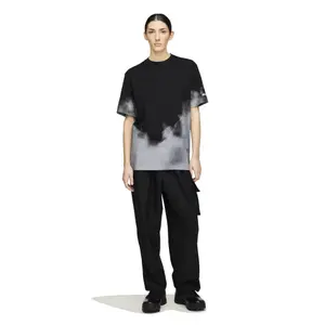 T-shirt adidas Mercedes AMG Y-3 Petronas Formul 1 Team Tour image-3