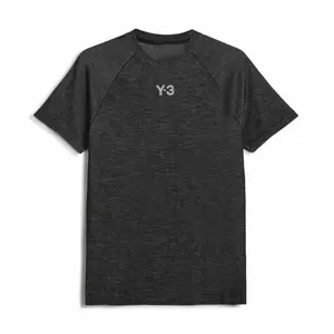 T-shirt adidas Mercedes AMG Y-3 Petronas Formul 1 Team Engineered image-0