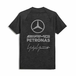 T-shirt adidas Mercedes AMG Y-3 Petronas Formul 1 Team Engineered image-1
