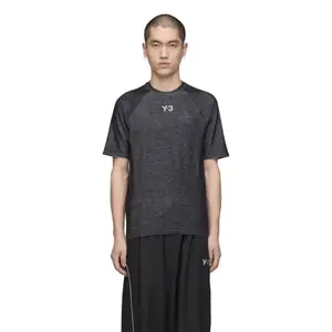 T-shirt adidas Mercedes AMG Y-3 Petronas Formul 1 Team Engineered image-2