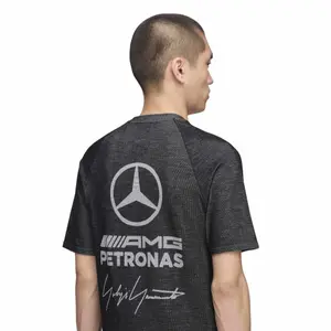 T-shirt adidas Mercedes AMG Y-3 Petronas Formul 1 Team Engineered image-6