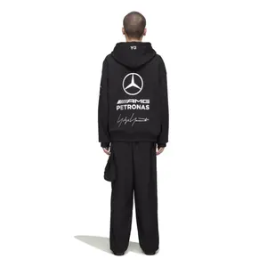 Mikina s kapucí adidas Mercedes AMG Y-3 image-5