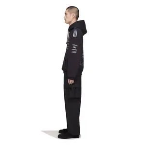 Mikina s kapucí adidas Mercedes AMG Y-3 image-6