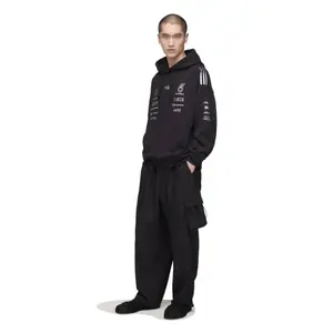 Mikina s kapucí adidas Mercedes AMG Y-3 image-4