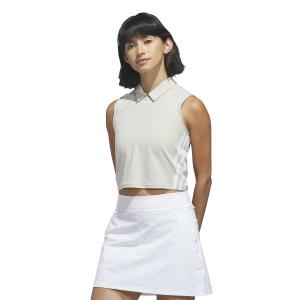 Polo-Shirt Damen adidas Beyond image-1