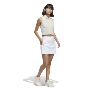 Polo-Shirt Damen adidas Beyond image-3