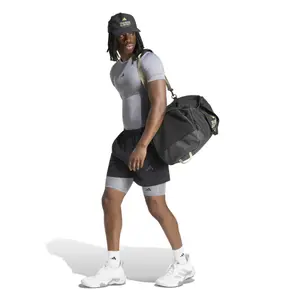 Μαγιό adidas Techfit Compression image-2