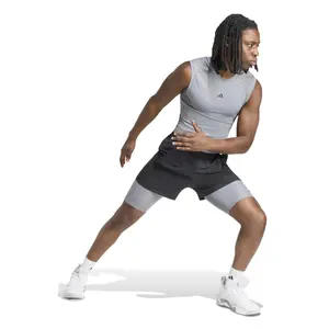 Compression Shorts adidas Techfit image-3