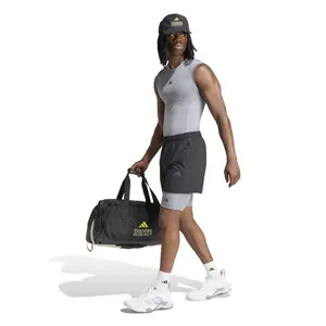 Compression Shorts adidas Techfit image-2