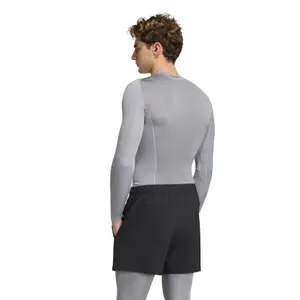Långärmad trikå adidas Techfit Compression image-4