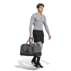 Långärmad trikå adidas Techfit Compression image-2