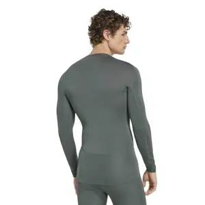 Langarmshirt adidas Techfit Compression image-3