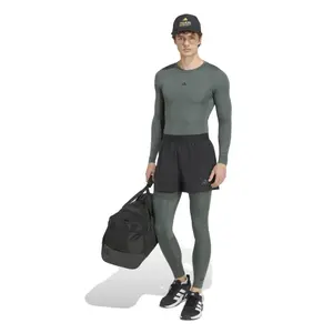 Langarmshirt adidas Techfit Compression image-2