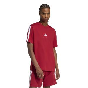 T-Shirt adidas Essentials 3-Stripes image-1