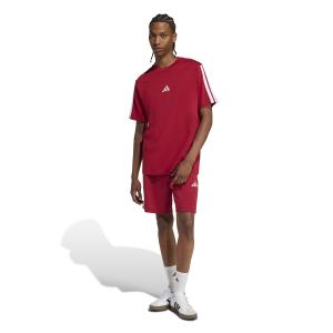 T-Shirt adidas Essentials 3-Stripes image-2