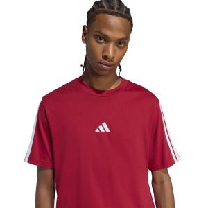 T-Shirt adidas Essentials 3-Stripes image-4