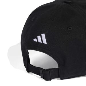 Casquette de baseball adidas Washed Dad image-3