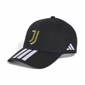 Juventus Turin baseball cap image-0