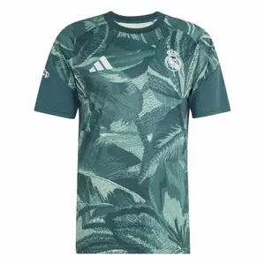 Real Madrid Pre-Match Shirt 2026/27